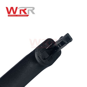 Poignée de porte extérieure WRR 806075963R pour Renault Master 3 Vauxhall Opel Movano Nissan NP400 <span class=keywords><strong>TRAFIC</strong></span> III <span class=keywords><strong>Van</strong></span> - Product Image 5