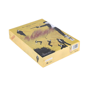 Impression sur papier, conception personnalisée, <span class=keywords><strong>de</strong></span> grande qualité, jeux <span class=keywords><strong>de</strong></span> cartes pour adultes, bureau, Patchwork, fabrication <span class=keywords><strong>de</strong></span> jeux <span class=keywords><strong>de</strong></span> société, pièces - Product Image 3