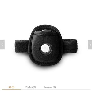 Localizador GPS Portátil para Autismo, Teléfono Celular para Personas Mayores, Sistema de Alarma Médica con Base de Carga, Colgante de Rastreo, Localizador GPS Pequeño para Niños - Product Image 2