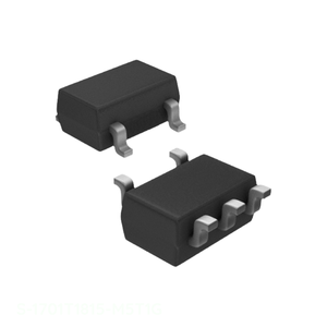 SC 74A, SOT 753 S-1701T1815-M5T1G Comprar Componentes Electrónicos en Línea BOM IC en Stock Gestión de Energía (PMIC) - Product Image 1