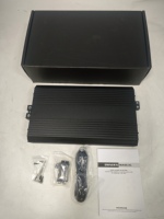 Amplificateur de puissance mono solution brésilienne compacte pour amplificateur audio de voiture classe d amplificateur de puissance mono voiture Solution brésilienne 8000W