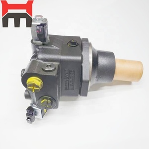 Repuestos para Excavadora Deere JD E330LC E350LC E360LC, Motor Hidráulico para Ventilador, AT405846 - Product Image 3