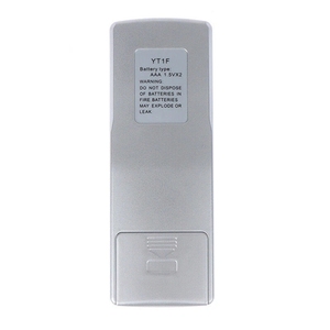 Nouvelle télécommande YT1F pour climatiseur Gree, télécommande YTOF YT1FF YT1F1 YT1F2 YT1F3 - Product Image 3