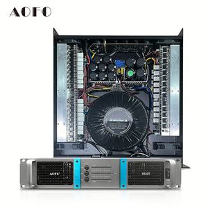 Nuevo Módulo Amplificador Clase H de Alta Calidad - Product Image 2