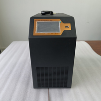 Testeur de charge et de décharge de batterie DET-6600, équipement numérique tout-en-un pour les systèmes d'alimentation de secours des centres de données, des hôpitaux et des chemins de fer