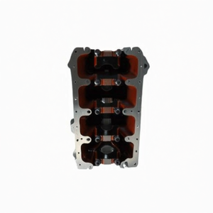 Bloque de Cilindros de Motor C10 C11 C12 C35, Bloque de Motor Diésel Fundido, Serie Larga Intercambiable OEM 3818054 - Product Image 1