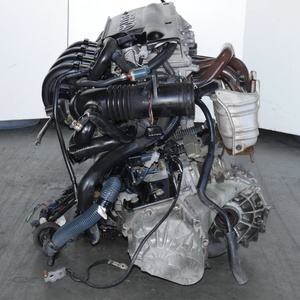 Moteur d'origine utilisé 1ZZ pour Toyota COROLLA 1ZZ 17276724 TOYOTA VERSE 1.8 - Product Image 4