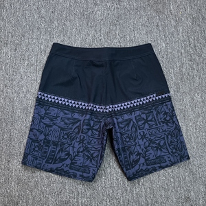 กางเกงแบดมินตันผู้ชายดีไซน์ทันสมัย แห้งเร็ว ระบายเหงื่อ ผลิตจากผ้าไนลอนผสมสแปนเด็กซ์ - Product Image 3