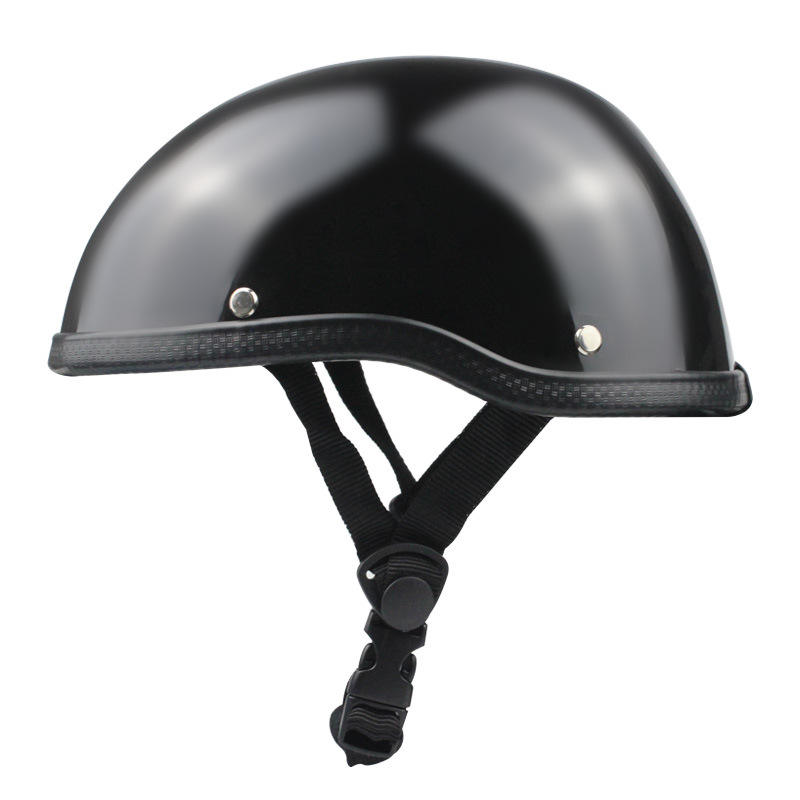 สีดำเงา