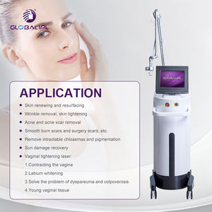 Elimine las <span class=keywords><strong>cicatrices</strong></span> Seguro e indoloro Adecuado para su uso en salones de belleza Dispositivo láser RF Reparación vaginal Máquina láser CO2 fraccional - Product Image 6