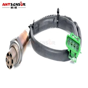 0258006027 MRMK2945 Capteur d'oxygène O2 automobile adapté à <span class=keywords><strong>CITROEN</strong></span> <span class=keywords><strong>XSARA</strong></span> <span class=keywords><strong>N1</strong></span> N2 N0 - Product Image 2