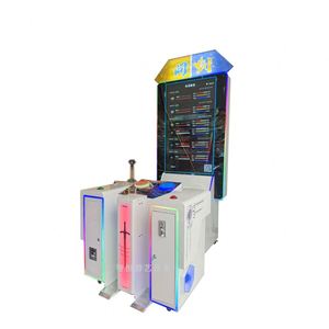 Machine de musculation à bras de force pour équipement commercial de grande taille, avec mesure de force, mesure de tension, mesure de force de levage, mesure de force d'exportation et mesure de force de ventilation. Source. - Product Image 5