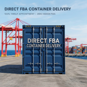 Transitaire professionnel, expédition porte-à-porte, LCL, FCL, mer + camion, Chine vers Australie, Melbourne, Sydney, Brisbane, agent maritime - Product Image 1