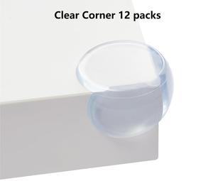 Custom colorato da 55 confezioni multiuso in plastica per armadietti di sicurezza per bambini Set di cinghie essenziali per la sicurezza <span class=keywords><strong>del</strong></span> cassetto <span class=keywords><strong>del</strong></span> bambino - Product Image 4