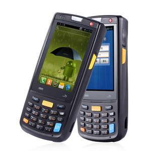 Unimes I95w, le PDA mobile Android 6.0 quad-core le moins cher, avec lecteur de codes-barres et RFID, écran 5 pouces - Product Image 5