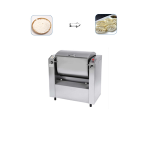 Amasadora Comercial de Alta Eficiencia HMJ-50C, Máquina para Amasar Masa para Panadería y Procesamiento de Alimentos - Product Image 5