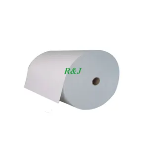 U15 U16 Glass microfiber ULPA air filter paper