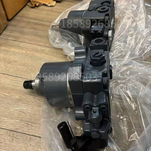 Moteur de ventilateur GD755-5 708-7s-00720 7087S00720 Pièces de machines de construction - Product Image 4