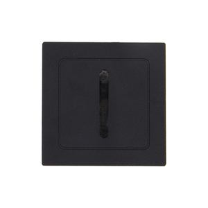 Led bước đèn chân ánh sáng Die-cast nhôm + PC hiện đại ngoài trời 3000K/4000k không thấm nước IP65 85-265V CE ROHS - Product Image 5