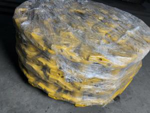 1080954 gatto 1080955 1102976 escavatore pista di collegamento perno di pressatura Machine561M 561N D4HXL D4HTSKIII <span class=keywords><strong>D5M</strong></span> D5N D5R D6K2 D6M D6N LGP PL61 - Product Image 4