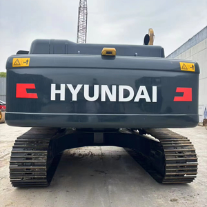 รถขุดมือสอง HYUNDAI 330LC-9S ราคาถูก คุณภาพเยี่ยม รถขุดมือสอง HYUNDAI ขาย - Product Image 1