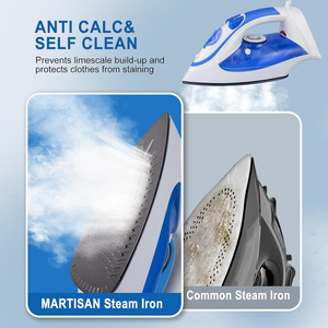 Malla protectora de tela resistente al calor para planchar, anti-quemaduras, para el hogar y herramientas de costura - Product Image 3