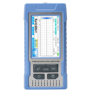 DANA-260PLUS Medidor de rugosidad de superficies portátil de alta precisión/Probador digital portátil de rugosidad de superficies - Product Image 1