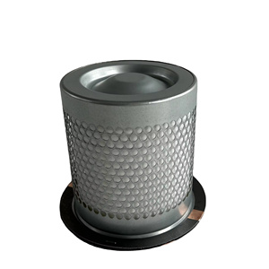 ใหม่เม็งหม่าเครื่องแยกน้ำมันคอมเพรสเซอร์แอร์ รุ่น 54595442 วัสดุใยแก้วและกระดาษกรอง รับประกัน 6 เดือน - Product Image 1