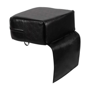 Équipement de salon de coiffure, coussin de rehausseur pour chaise de coiffure, coupe de cheveux pour enfants - Product Image 2