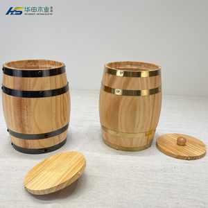<span class=keywords><strong>Tirelire</strong></span> en forme de tonneau en bois boîte d'économie d'argent <span class=keywords><strong>tirelire</strong></span> Mini baril en bois avec support <span class=keywords><strong>Pirate</strong></span> coffre au trésor boîte à cartes de mariage - Product Image 3