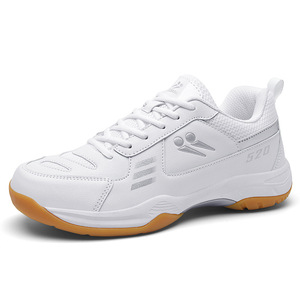Scarpe Sportive da Badminton, Leggere <span class=keywords><strong>per</strong></span> Competizioni e Allenamenti, Scarpe da Ping Pong, Scarpe da <span class=keywords><strong>Tennis</strong></span>, Cross-border - Product Image 5