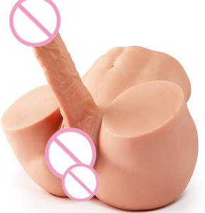 Dildo réaliste 1:1 en silicone de qualité médicale, étanche, <span class=keywords><strong>pour</strong></span> femmes et hommes, avec fonctions de stimulation <span class=keywords><strong>pour</strong></span> adultes - Product Image 5