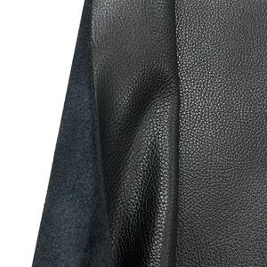 Patrón de cuello de vaca de capa de cabeza de cuero de vaca genuino para zapatos, muebles y equipaje, precio especial del fabricante - Product Image 5