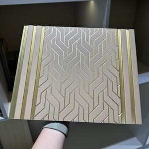 <span class=keywords><strong>Panneau</strong></span> mural en PS léger, imperméable et de haute qualité pour salon et <span class=keywords><strong>chambre</strong></span> à coucher - Product Image 2