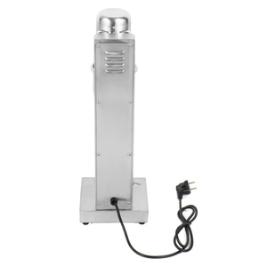 Máquina Comercial para Batidos de Leche de Acero Inoxidable, Nueva, Voltaje 220V - Product Image 3
