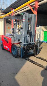 Batería de litio para carretilla elevadora 24V 250ah Full (cpd25) Carretilla elevadora eléctrica Heli 2,5 Ton G2 Batería de litio (cpd25); Capacidad de carga - Product Image 5