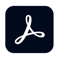 Acrobat Pro 2021 Adobe de por Vida