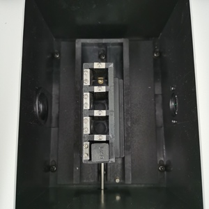 Spectrophotomètre portable de haute qualité 190-1100 nm à faisceau unique 1 nm Spectrophotomètre visible - Product Image 4