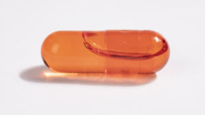 Vloeistof In Capsules Halal Gelatine Omega-3 Voedingssupplementen Natuur Epa Dha Bulk - Product Image 2