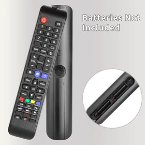 Para sistemas <span class=keywords><strong>TD</strong></span> LED LCD HDTV Smart TV Control remoto K55DLG8US K55DLS6U K40DLS6F K32DLS6H - Product Image 6
