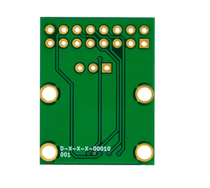 Officila MKS AS5047P <span class=keywords><strong>doggo</strong></span> MKS xsimplefoc แผงอะแดปเตอร์เข้ารหัส SPI ABI แม่เหล็ก - Product Image 2
