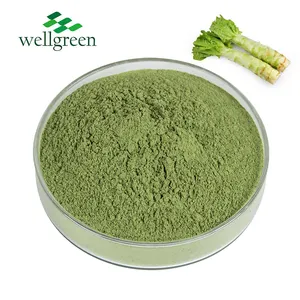 Free sample Water Soluble Natural Vegetable Organic Sea Extract Juice Wild Lettuce Powder