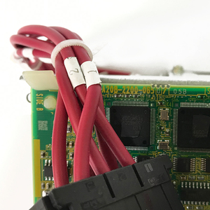 A05B-2601-C402 A20B-2200-0650 2CA017 FANUC ชุดจ่ายไฟ E-STOP ของแท้ - Product Image 2