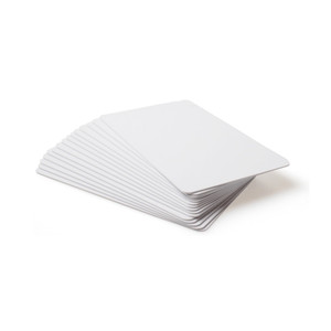 30mil 工厂批发经典 EV1 1K 可打印 NFC 空白 PVC 卡热敏打印机用数字名片 - Product Image 4