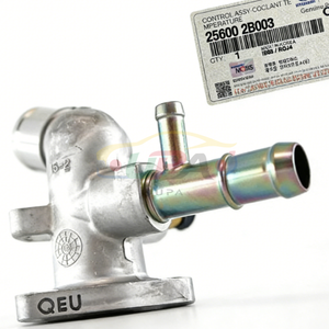 High quality Engine <b>System</b> CONTROL ASSY-COOLANT TEMPERATURE 25600-2B003 256002B003 For H-yundai ACCENT 25600 2B003 - Product Image 4