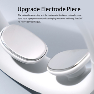 電気ネックショルダーマッサージャー,ポータブルパルス加熱製品<span class=keywords><strong>2026</strong></span> - Product Image 5