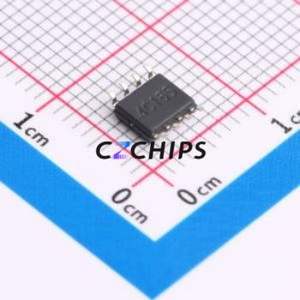 Amplificador operativo de chip IC de circuito integrado TLE2142AIDR, original y nuevo - Product Image 2