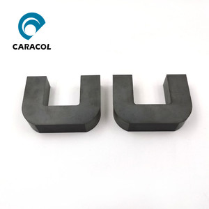 Uf75b kích thước lớn <span class=keywords><strong>UU</strong></span> <span class=keywords><strong>UF</strong></span> Loại lõi Ferrite công suất cao Mn-Zn lõi sản xuất tại Trung Quốc - Product Image 5