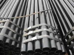 Tuyau de soudure en acier au carbone soudé en spirale de grand diamètre diamètre 500mm-2000mm