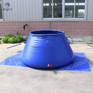 <span class=keywords><strong>Réservoir</strong></span> <span class=keywords><strong>d</strong></span>'<span class=keywords><strong>eau</strong></span> bleu <span class=keywords><strong>de</strong></span> bâche <span class=keywords><strong>de</strong></span> PVC - Product Image 5